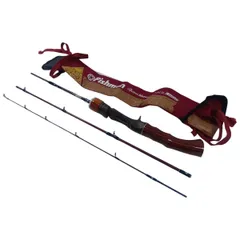 Fishman フィッシュマン  Beams blancsierra 3.9UL Limited 美品 程度A 袋付