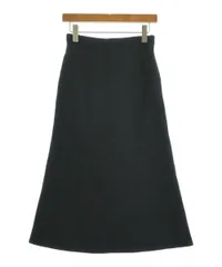 ADAM ET ROPE ロング・マキシ丈スカート レディース 【古着】【中古】【送料無料】