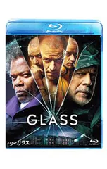 Blu-ray／ミスター・ガラス
