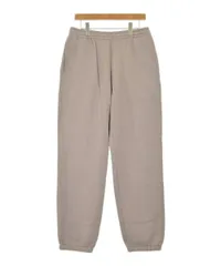 AURALEE スウェットパンツ メンズ 【古着】【中古】【送料無料】