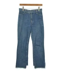 TOGA デニムパンツ レディース 【古着】【中古】【送料無料】