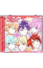 CD／すとろべりーぷりんす／すとろべりーすたーと