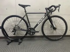 FUJI Chromoly Compo Sportif SS-27inc.中古車 2026年最新】FUJI 自転車本体の人気アイテム - メルカリ