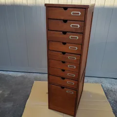 2026年最新】昭和レトロ タンスの人気アイテム - メルカリ