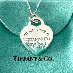 TIFFANYティファニー リターントゥ エンジェルハート トップのみ