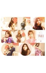 CD／TWICE／【CD+DVD スリーブケース付】&TWICE 初回限定盤B [トレーディングカード付属なし]