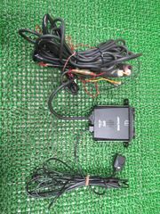 ETC2.0 車載器 カロッツェリアのナビに接続可能！三菱電機製 - メルカリ
