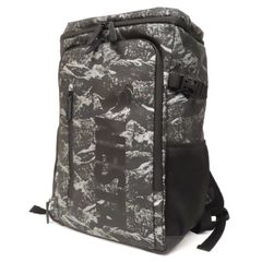 MONCLER x HYKE バックパック 迷彩 定価388300円 ラージ - メルカリ