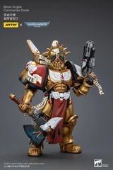 JOYTOY ウォーハンマー 40k グレイナイト カルドール・ドライゴ - メルカリ