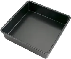 貝印 Kai House SELECT スクエア型 20cm #000DL6122▲N