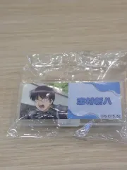 銀魂 3年Z組銀八先生 志村 新八 名札 (価格調整可能)