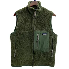 2026年最新】パタゴニア クラシック レトロ x ベストの人気アイテム