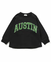 f.o.kids カラバリグラフィックロンT　r106046