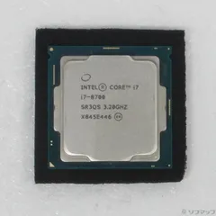 2026年最新】core i7 8700 中古の人気アイテム - メルカリ