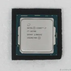 2026年最新】i7 10700の人気アイテム - メルカリ