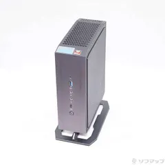 〔中古品〕 MINISFORUM NAD9【349】