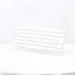 2026年最新】magic keyboard usb-cの人気アイテム - メルカリ