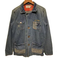 2026年最新】ドゥニーム カバーオールの人気アイテム - メルカリ