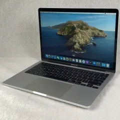 【美品】MacBook Pro 13_2020 i5/16GB/512GB_G2 2026年最新】macbook pro 2020 13インチ i5 16gb 512gbの人気アイテム