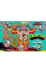 CD／GENERATIONS from EXILE TRIBE／【CD+DVD】SHONEN CHRONICLE 初回生産限定盤