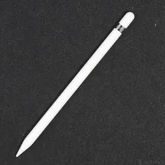 〔中古品〕 Apple Pencil 第1世代 MK0C2J／A【262】