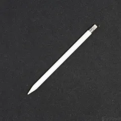 〔中古品〕 Apple Pencil 第1世代 MK0C2J／A【262】