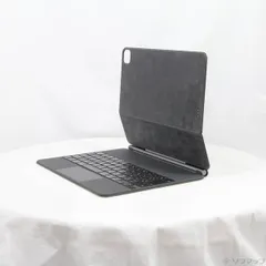 〔中古品〕 12.9インチiPad Pro 第4世代 用 Magic Keyboard 日本語 JIS MXQU2J／A【262】