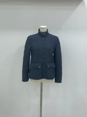 ポロ キッズ ネイビー キルティング