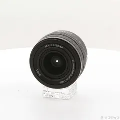 2026年最新】sony fe 28-60mm f4-5.6の人気アイテム - メルカリ