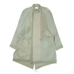 2026年最新】CHANGES ミリタリージャケットの人気アイテム - メルカリ