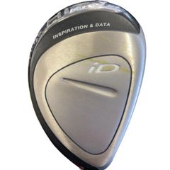 Fitway UC アイアン7本セット メンズ 右 R UNDER CUT - メルカリ