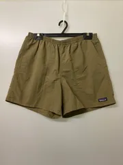 patagonia パタゴニア BAGGIES SHORTS 5 57022 バギーズ ショーツ パンツ ボトムス 【155-260109-yn-11-min】