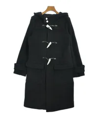 2026年最新】HYKE レディース ダッフルコートの人気アイテム - メルカリ