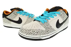 2026年最新】NIKE sb dunk low pro electric safariの人気アイテム
