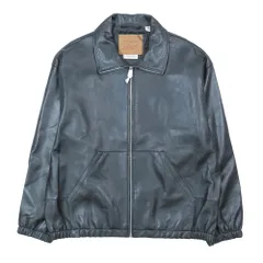 2026年最新】Levi's メンズ レザージャケット・ライダースの人気