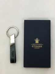 2026年最新】エッティンガー キーリングの人気アイテム - メルカリ
