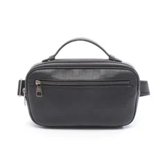 良品 ルイヴィトン N41288 ダミエアンフィニ アンブレール ボディバッグ LOUIS VUITTON（ルイ・ヴィトン） アンブレール ダミエアンフィニ