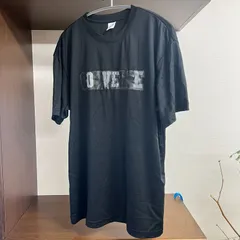 コンバース Tシャツ 半袖 バスケ CB241356 ブラック/チャコール Oサイズ