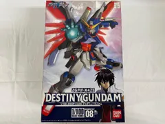 2026年最新】1/100 デスティニーガンダム (機動戦士ガンダムSEED