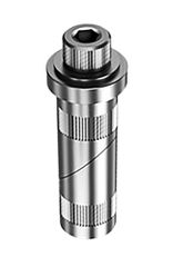 カエディア（Kaedear）KDR-R30（シルバー）ステム ホール マウント ステマ（13-14・15-17・17-20・20-24mm）