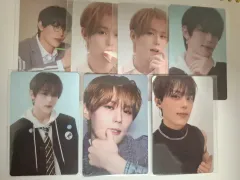 まとめ) BOYS PLANET(ボイプラ) 展示会 ハン(HAN) ONE トレカ