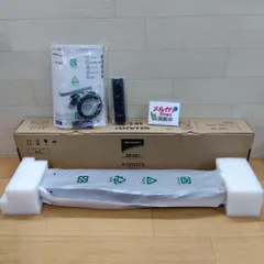 2026年最新】SHARP シャープ AN-SA1の人気アイテム - メルカリ