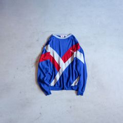4Lsize PONY vintage Striped rugby shirt - メルカリ