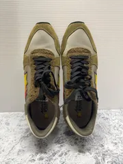 送料無料！！Atlantic STARSアトランティックスターズ　メンズスニーカー　希少カラー　28cm低度  #80109MO298