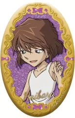 2026年最新】名探偵コナン 灰原哀 缶バッジの人気アイテム - メルカリ