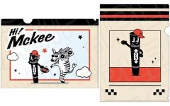 中古】グッズセット 狂蘭 メロコ 全力お祝いセット 「バーチャル