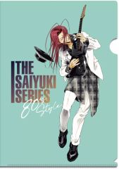 ジャッジメント・オーバーマン〜放課後の結社〜 1巻4Pリーフレット ジャッジメント・オーバーマン〜放課後の結社〜 1巻4Pリーフレット