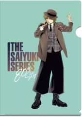 ジャッジメント・オーバーマン〜放課後の結社〜 1巻4Pリーフレット 中古】アニメムック ≪リーフレット・小冊子≫ ジャッジメント