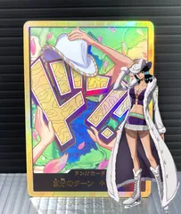 2026年最新】ワンピースカード ドンカード ニカの人気アイテム - メルカリ
