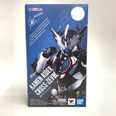 [중고] 개봉) SHFiguarts 가면 라이더 클로즈 에볼 [18]
